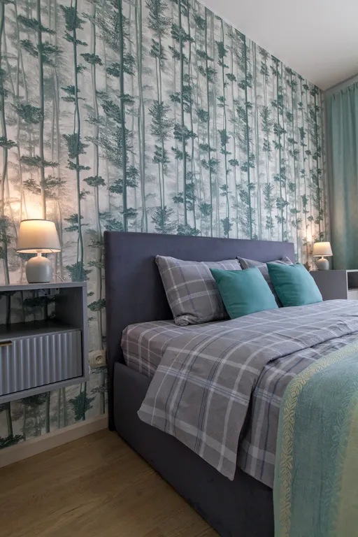 Квартира на лугу