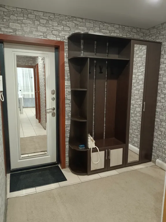 Уютная квартира после ремонта, хорошее расположение — аренда посуточно в Нововоронеж