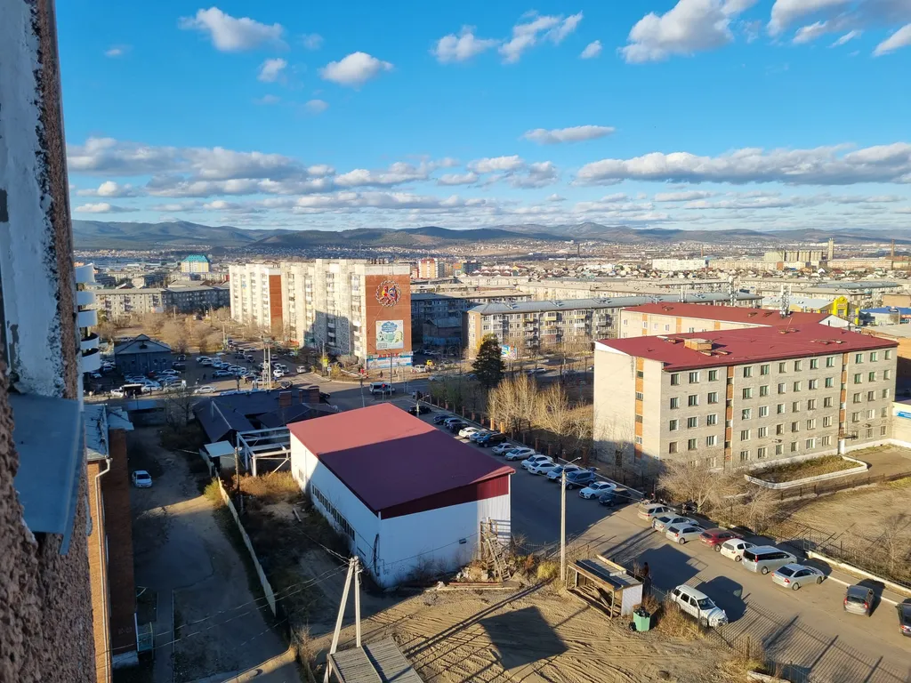 Уютная, чистая двухкомнатная квартира рядом с трц People's park, парк
