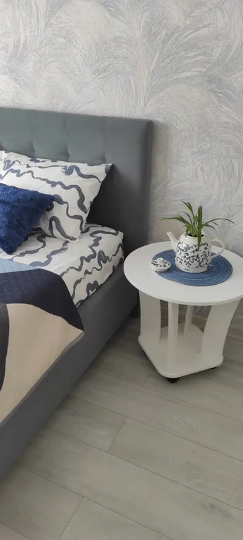 Однокомнатная квартира в тихом районе