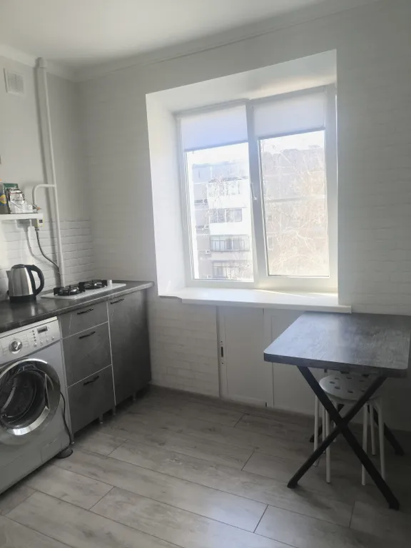 Уютная квартира для проживания