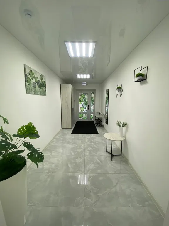 Квартира Апартаменты на Ванеева — Нижний Новгород