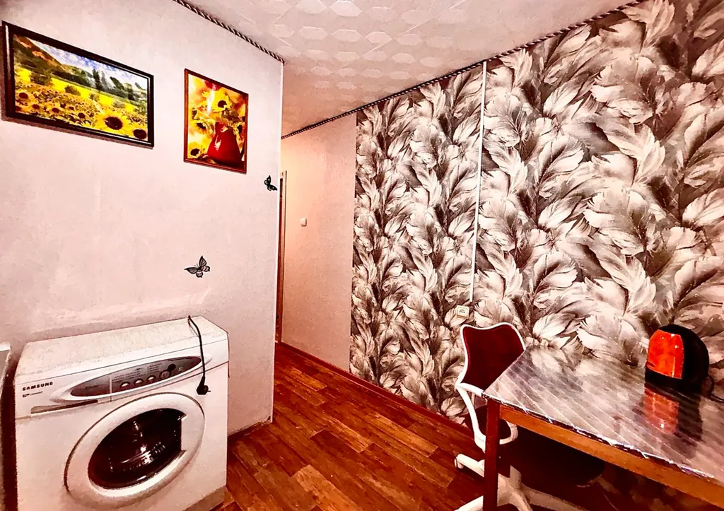 Комфортная квартира у набережной