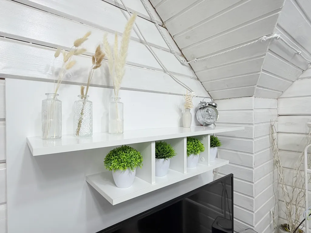 Уютный семейный дом с баней