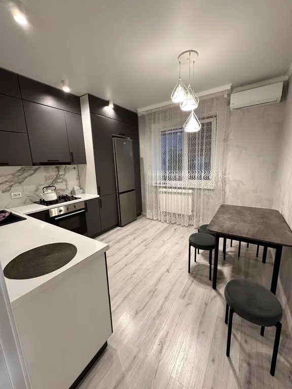 Уютная квартира — аренда посуточно в Соль-Илецк