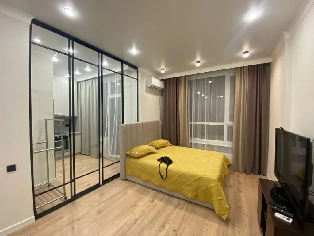 Квартира Жилой Комплекс Гамма — аренда посуточно в Астана (Нур-Султан)