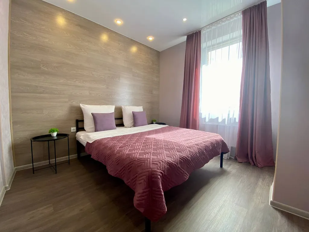 Квартира в центре города