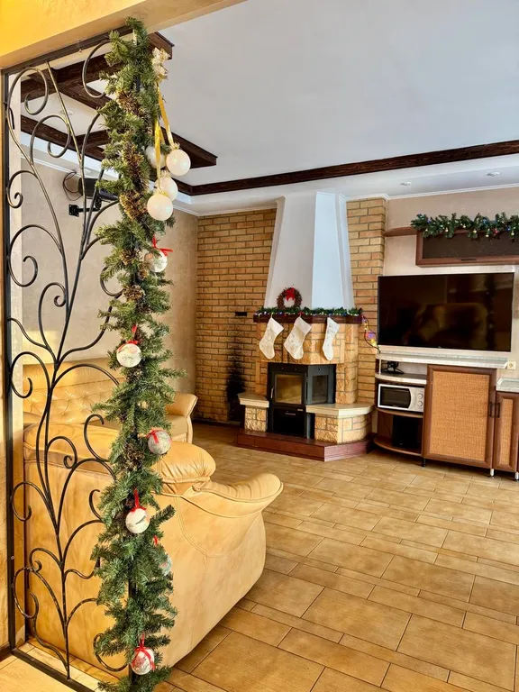 Дом царское село в центре города