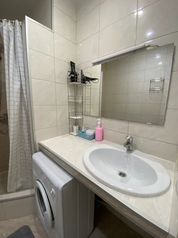 Квартира у моря