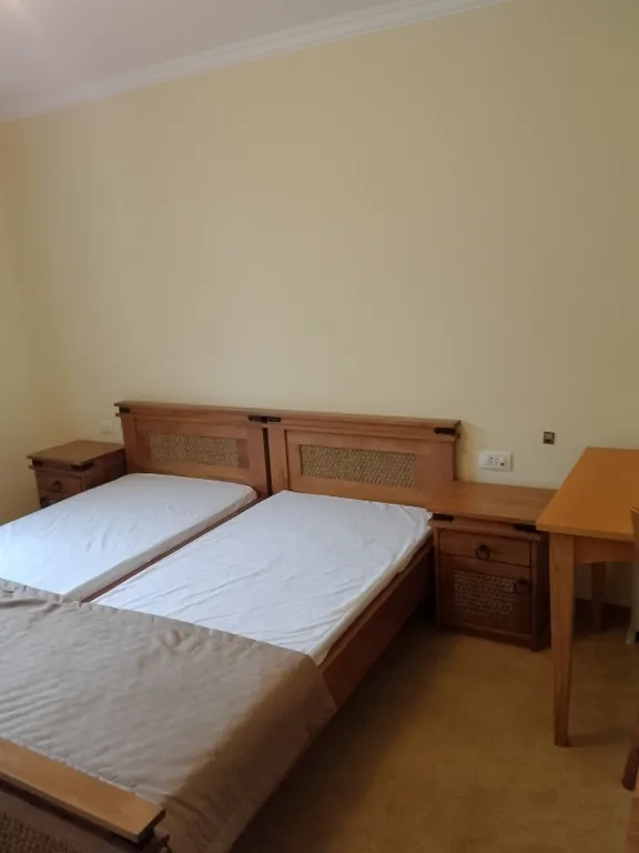 Трехкомнатный люкс в соснах у моря в Санта Марина