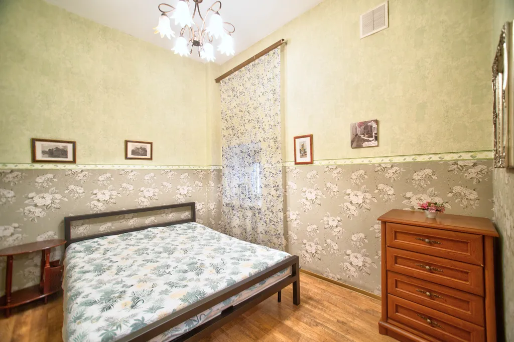 Квартира Квартира в самом центре у воды — Санкт-Петербург