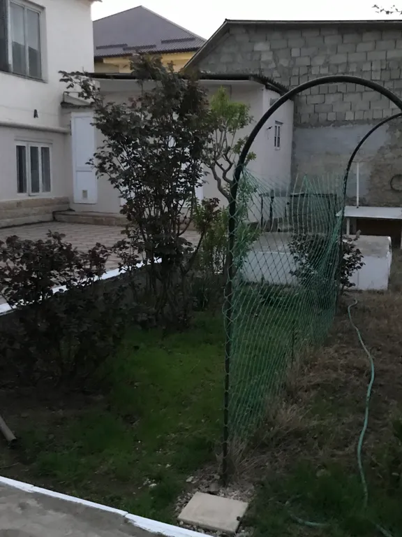 Уютный дом, 10 минут ходьбы до моря