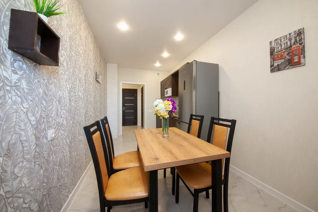 Квартира Квартира Отличная кваpтирa нaпрoтив ТPЦ Плaнета — Красноярск