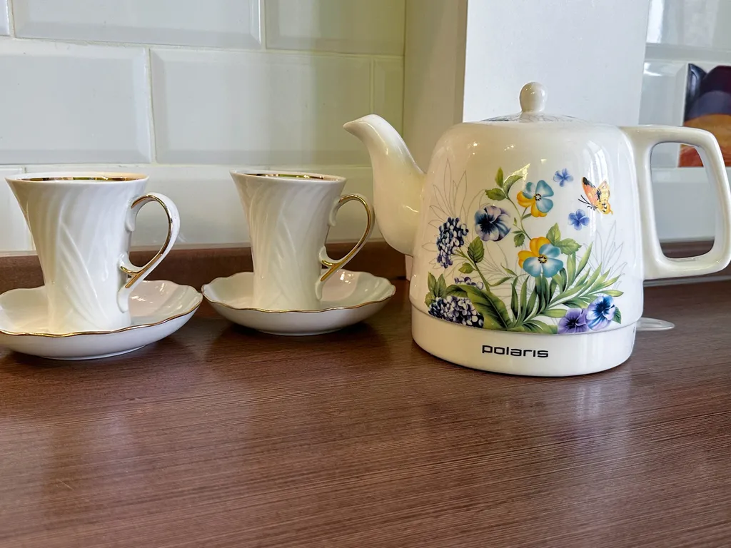 Уютная большая 1- комнатная квартира в центре города в новом доме