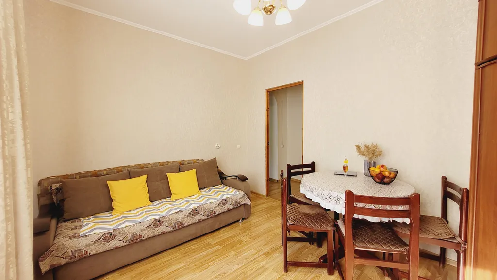 Коттедж Коттедж 2-ком.с двориком — Геленджик