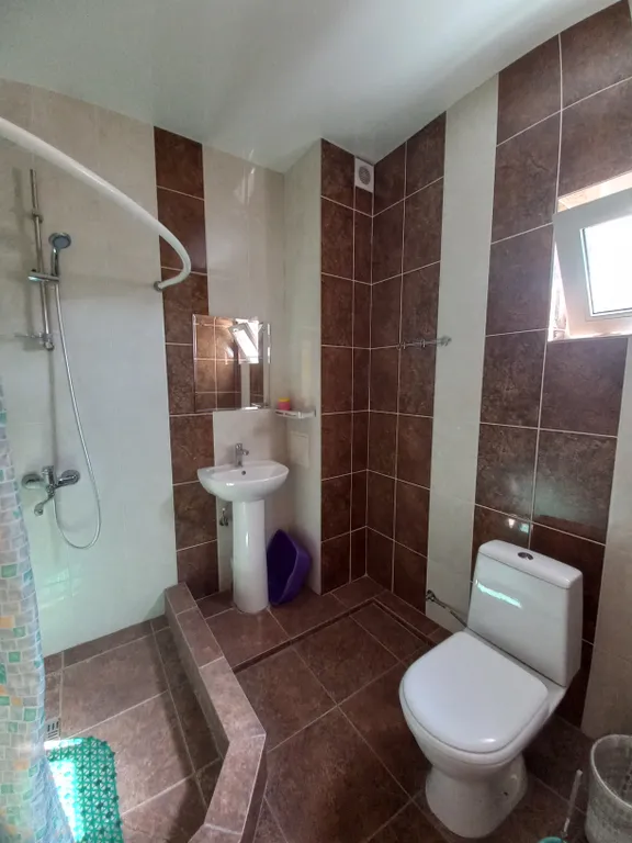 Трёхместный Стандарт