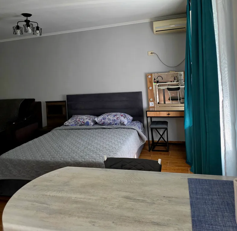 Квартира Квартира-студия у моря — Гагра