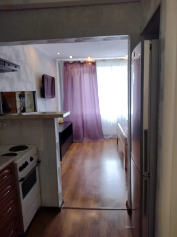 Квартира Уютная квартира в центре города — Калининград