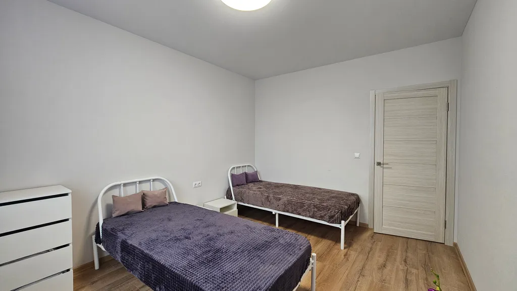 Марьин Дом на Июльской