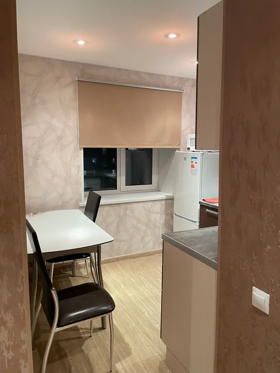 Квартира в центре