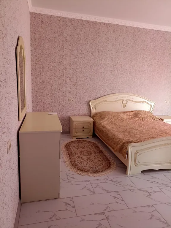 Квартира на первой береговой линии