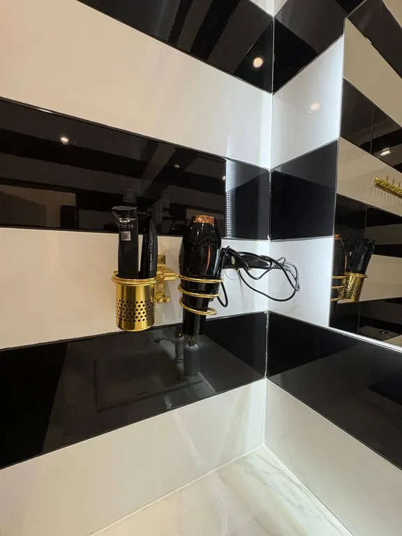 Дом в центре города