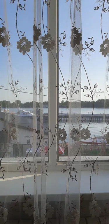 Уютная квартира в шаге от достопримечательностей и моря