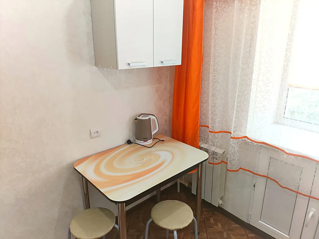 Квартира рядом с Академией МЧС