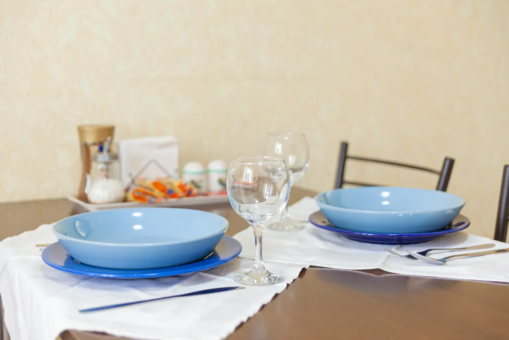 Уютная квартира возле парка