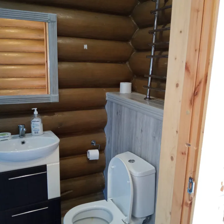 Дом с таверной