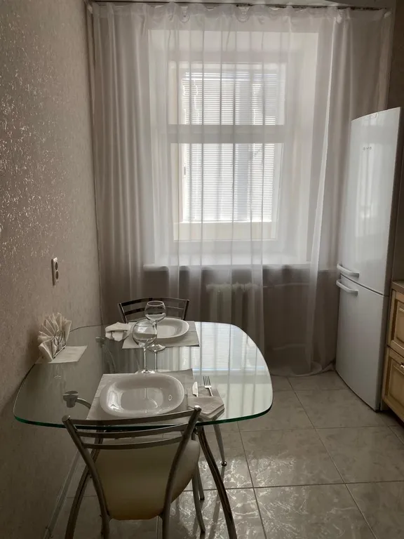 Чистая и уютная квартира в историческом центре города — аренда посуточно в Киров