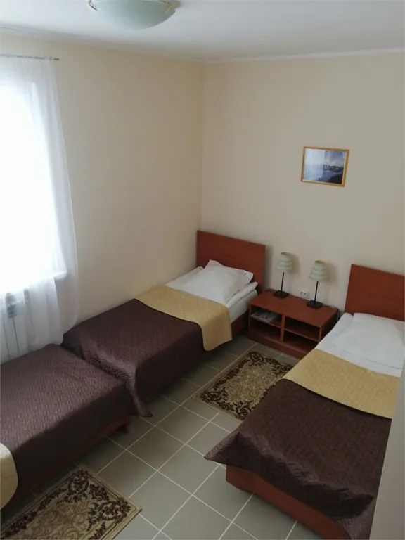 Квартира Комната — аренда посуточно в Ярославль