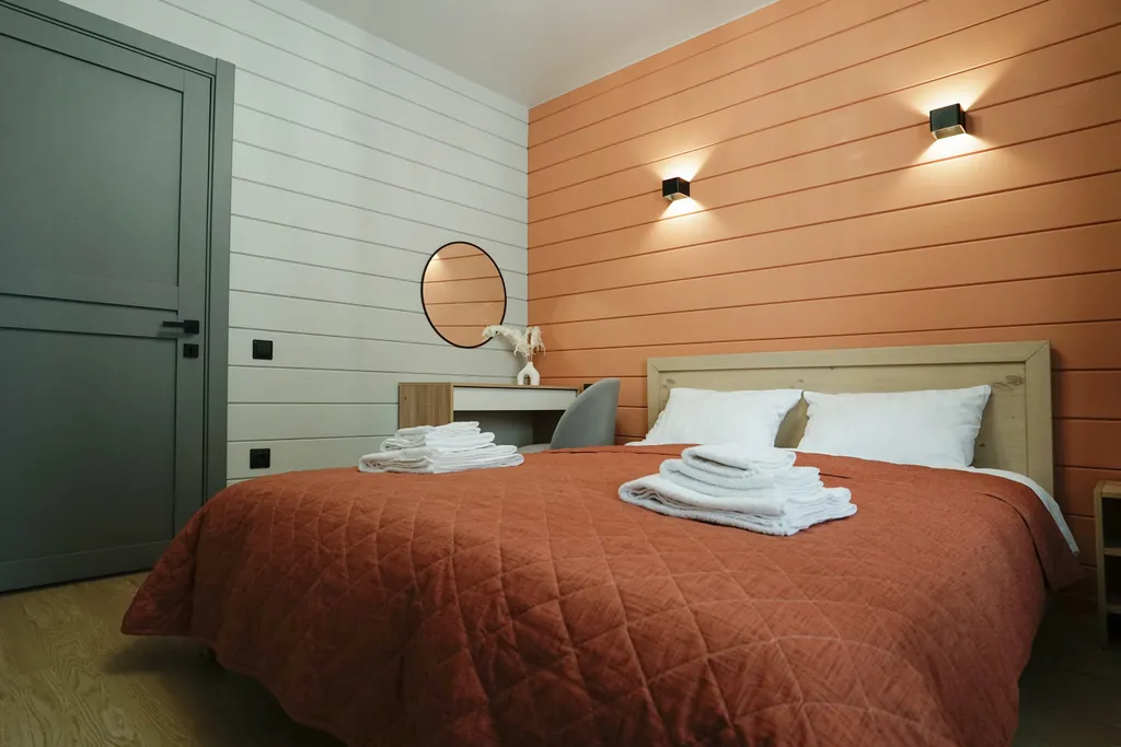 4-комнатный Дом