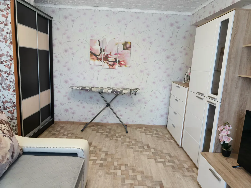 Просторная и уютная квартира по привлекательной цене