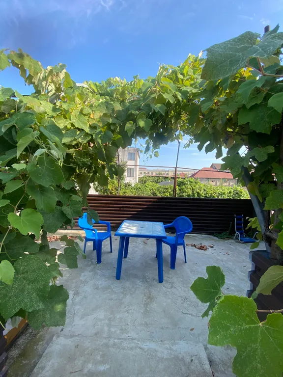 Коттедж Уютный домик в центре города Сухум — Сухум