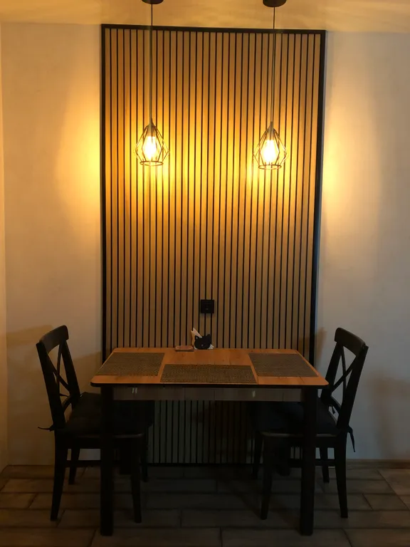 Апартаменты в ЖК Романовский