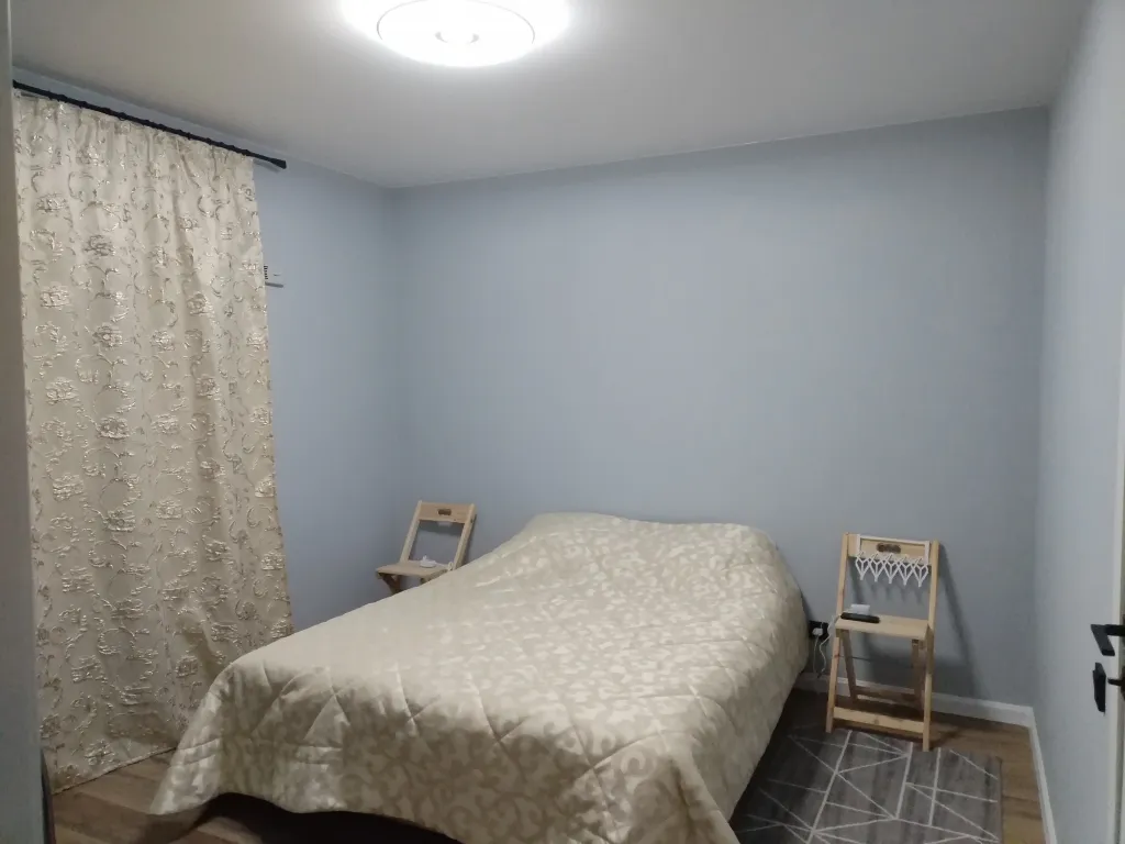 Уютный дом с русской баней