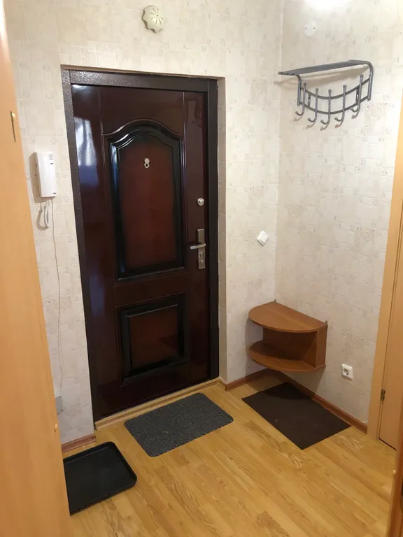 Квартира Простенькая недорогая квартира — Шушары