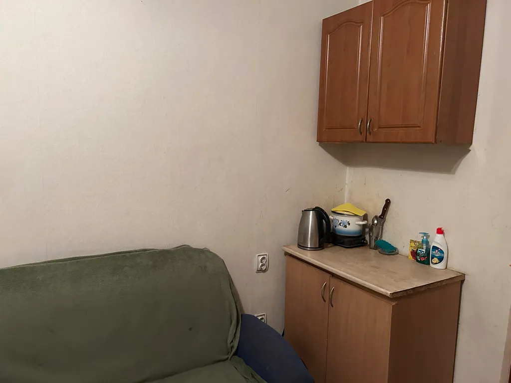 Комната рядом с жд вокзалом