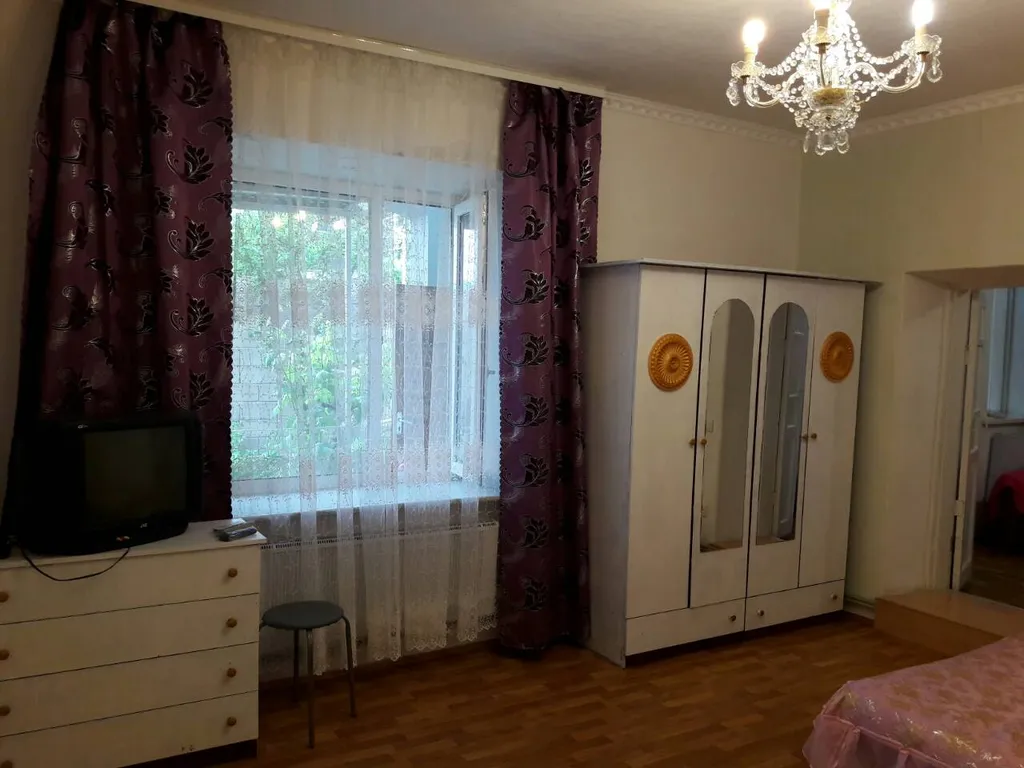 Квартира Комната — Алупка
