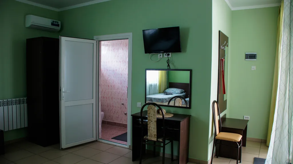 Отдых в Ейске