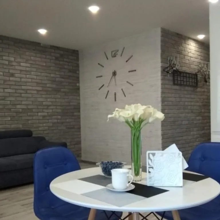 Уютная квартира в центре