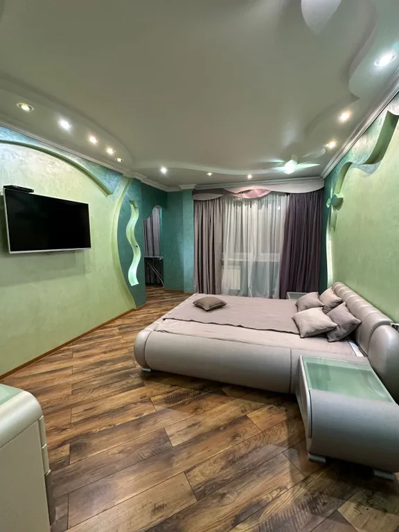 Ваш Уютный Дом на Сутки