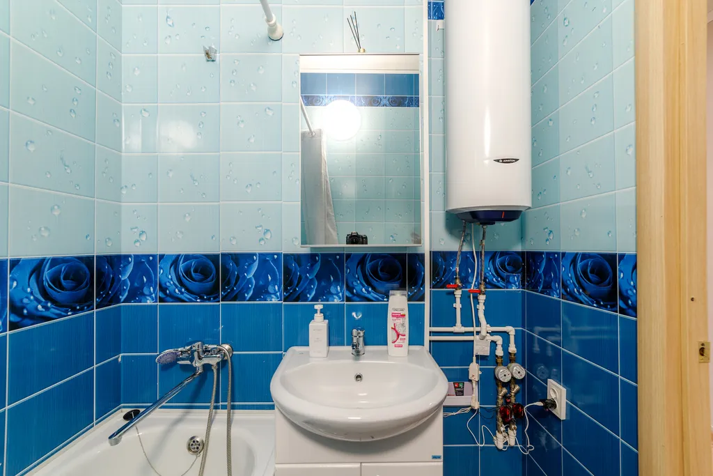 Апартаменты в северной части Тамбова