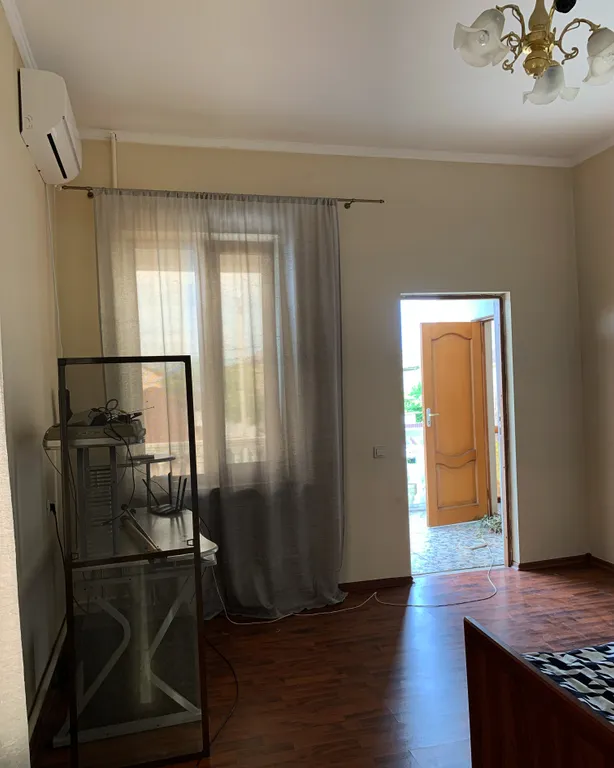 Номер-комната под ключ