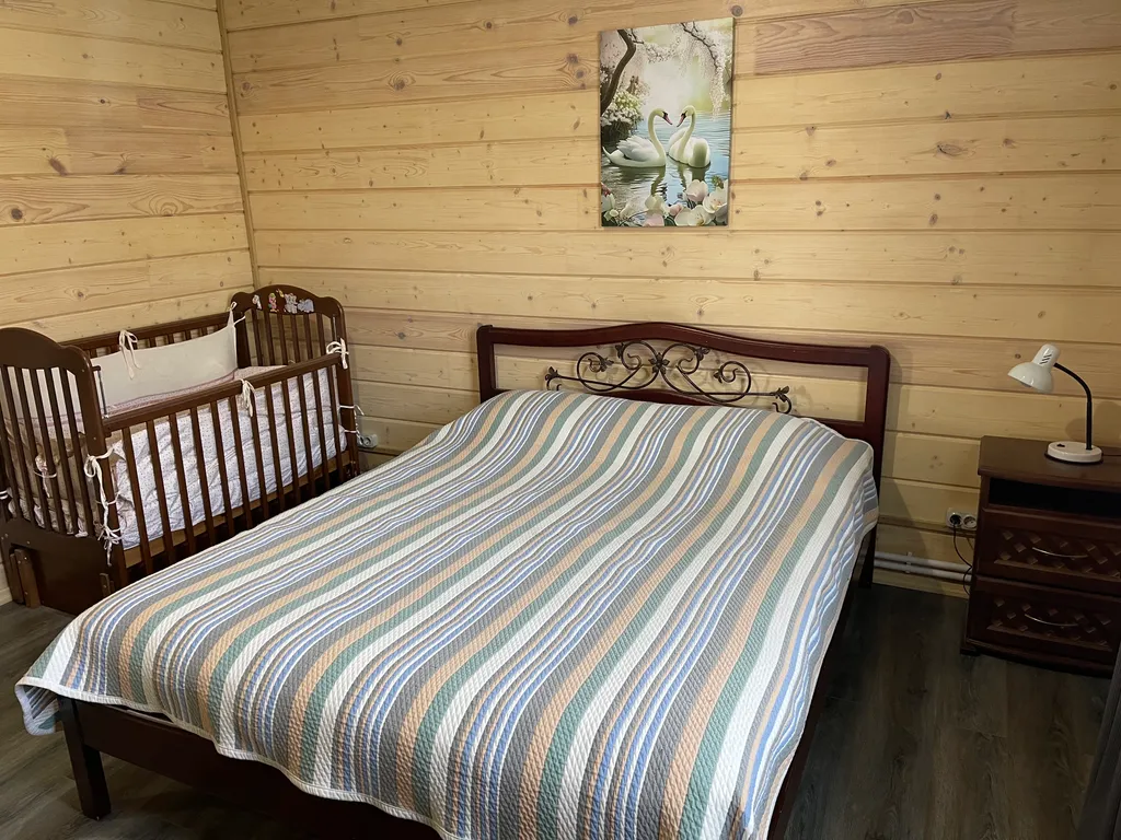 3-комнатный Дом