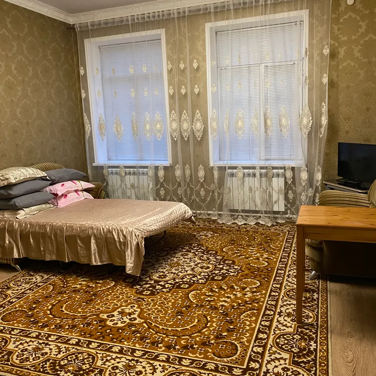 Частный дом на кольце