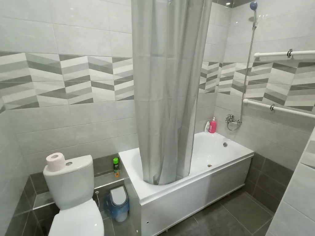 Современный апартамент норд