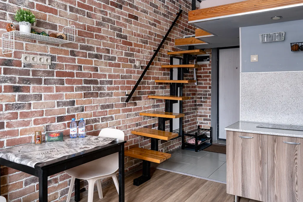 Квартира Дизайнерские апартаменты у метро Владыкино — Москва