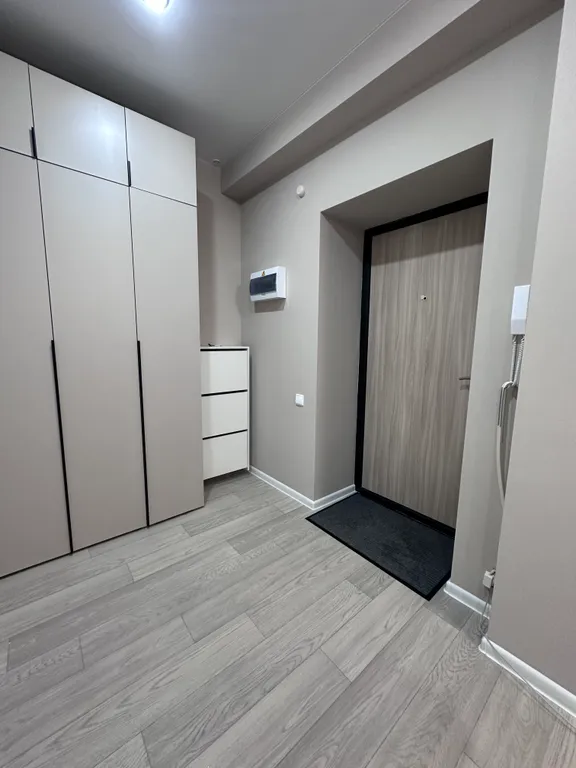 Уютная студия в центре города